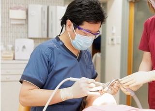 須原歯科医院_インタビュー3