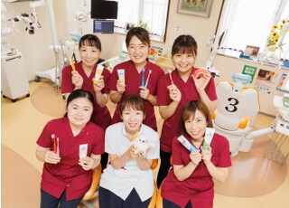 須原歯科医院_インタビュー5