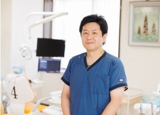 須原歯科医院_インタビュー6