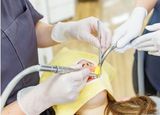 伊藤歯科クリニック（大阪市淀川区東三国）_インタビュー3