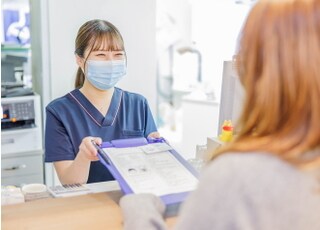 伊藤歯科クリニック（大阪市淀川区東三国）_インタビュー4