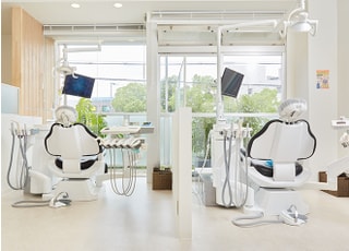 ススキ歯科医院_インタビュー3