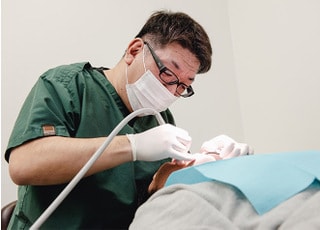 みことデンタルクリニック_インタビュー1