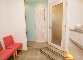 ふじい歯科_インタビュー1