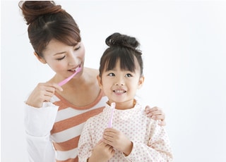 ふじい歯科_インタビュー3