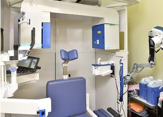 歯科用CT