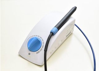 超音波スケーラー