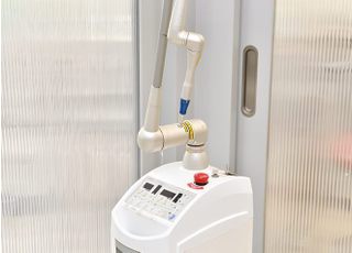 炭酸ガスレーザー