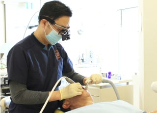 遊佐歯科医院_インタビュー2