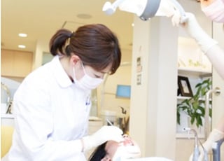 遊佐歯科医院_インタビュー3