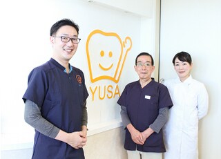 遊佐歯科医院_インタビュー4