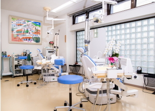 小串歯科医院 治療方針