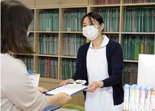 医療法人社団　ファミリー歯科（山陽小野田）_インタビュー3