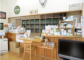 医療法人社団　ファミリー歯科（山陽小野田）_インタビュー4