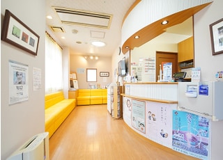 西大寺こじか歯科診療所_インタビュー3