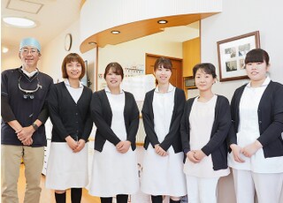 西大寺こじか歯科診療所_インタビュー4