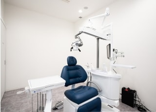 アトレ五反田シティデンタルクリニック_インタビュー3