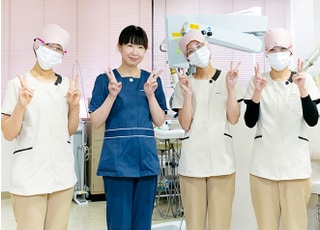 かも歯科クリニック_インタビュー4