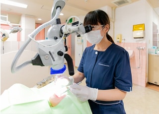 かも歯科クリニック_インタビュー6