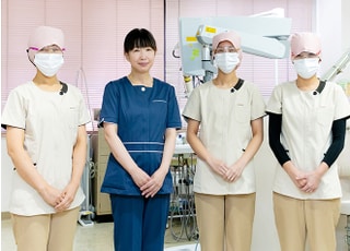 かも歯科クリニック_インタビュー7