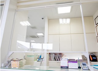 医療法人社団　樹会　やまなか歯科クリニック_インタビュー3