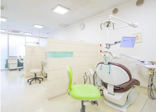 医療法人社団　樹会　やまなか歯科クリニック_インタビュー4