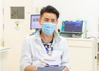 医療法人社団　樹会　やまなか歯科クリニック_インタビュー5