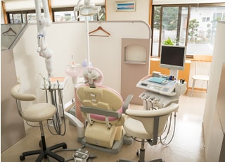 布施歯科医院_インタビュー4