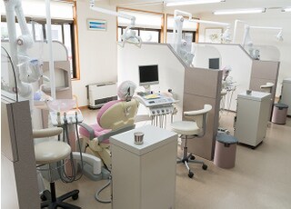 布施歯科医院_インタビュー6