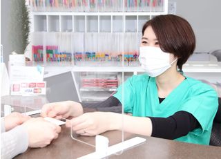 スマイル歯科クリニック_インタビュー1