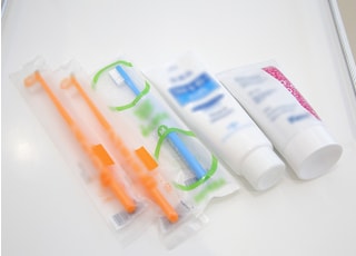 スマイル歯科クリニック_インタビュー3