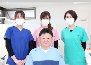 スマイル歯科クリニック_インタビュー7