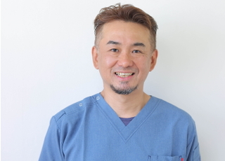 よねだ歯科医院 米田　智一（Tomokazu Yoneda） 院長 歯科医師 男性