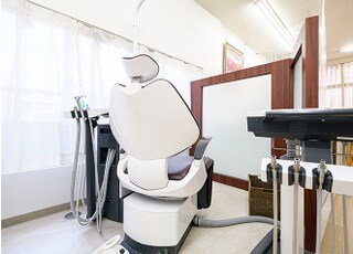 六つ門きくち歯科医院_インタビュー2