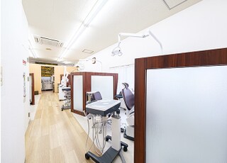 六つ門きくち歯科医院_インタビュー6