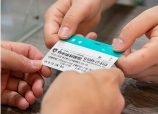 覚本歯科医院_インタビュー4