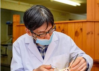 うえだ歯科・矯正歯科クリニック_インタビュー3