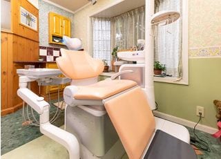 うえだ歯科・矯正歯科クリニック_インタビュー5