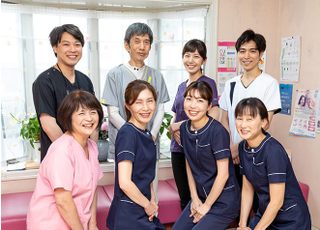 うえだ歯科・矯正歯科クリニック_インタビュー6