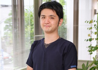 根白石歯科医院_インタビュー1