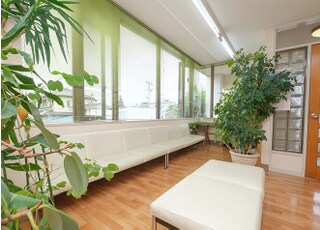 根白石歯科医院_インタビュー2