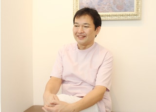 しろくま歯科クリニック_インタビュー2