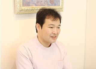 しろくま歯科クリニック_インタビュー4