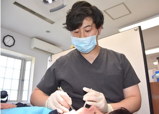 タクミ歯科診療所_インタビュー2