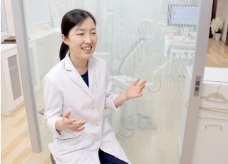 立川さくら歯科クリニック_インタビュー1