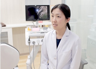 立川さくら歯科クリニック_インタビュー2