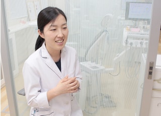立川さくら歯科クリニック_インタビュー3