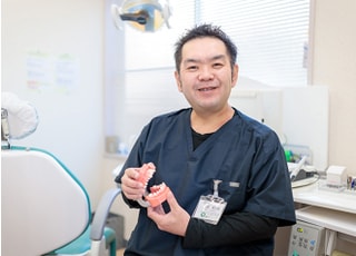 つくばスマイル歯科クリニック_インタビュー1