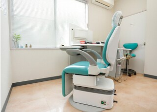 つくばスマイル歯科クリニック_インタビュー2