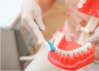 つくばスマイル歯科クリニック_インタビュー3